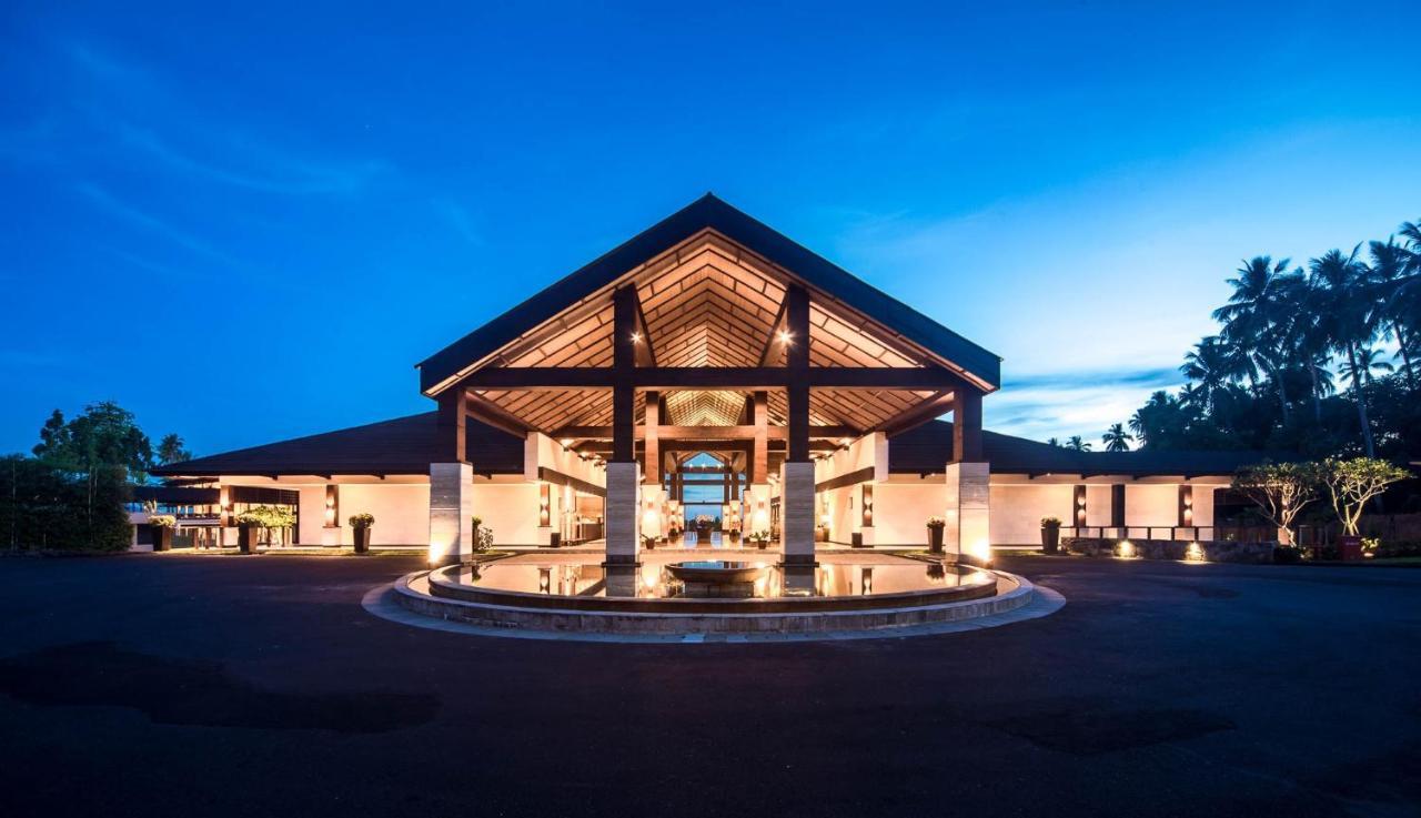 Grand Luley Manado Hotel Exterior foto