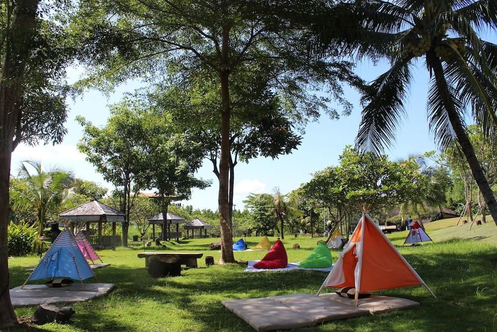 Grand Luley Manado Hotel Exterior foto